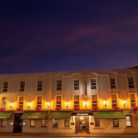 The Address Connolly Hotel เบรย์ ภายนอก รูปภาพ