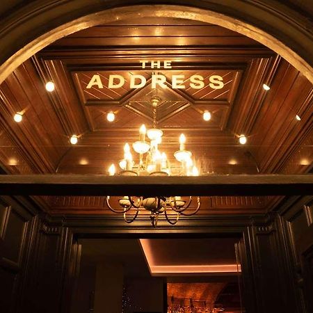 The Address Connolly Hotel เบรย์ ภายนอก รูปภาพ