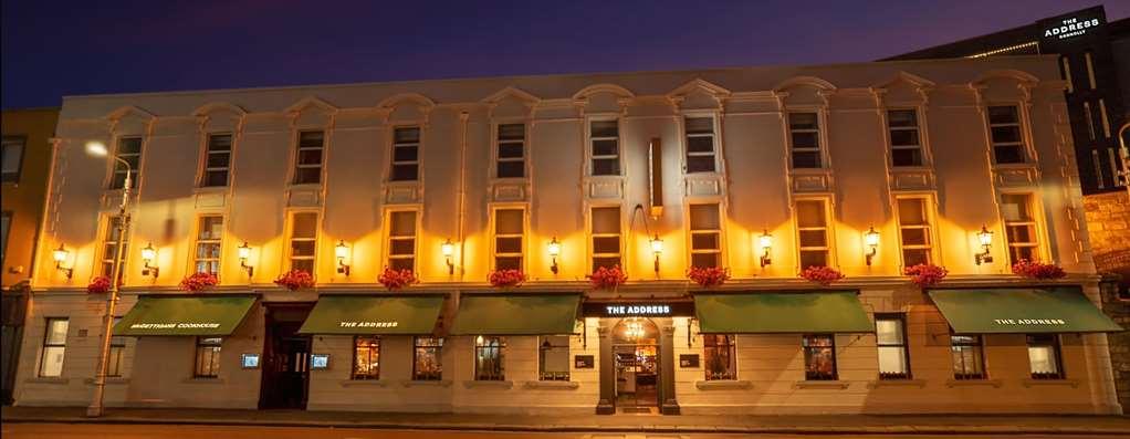 The Address Connolly Hotel เบรย์ ภายนอก รูปภาพ