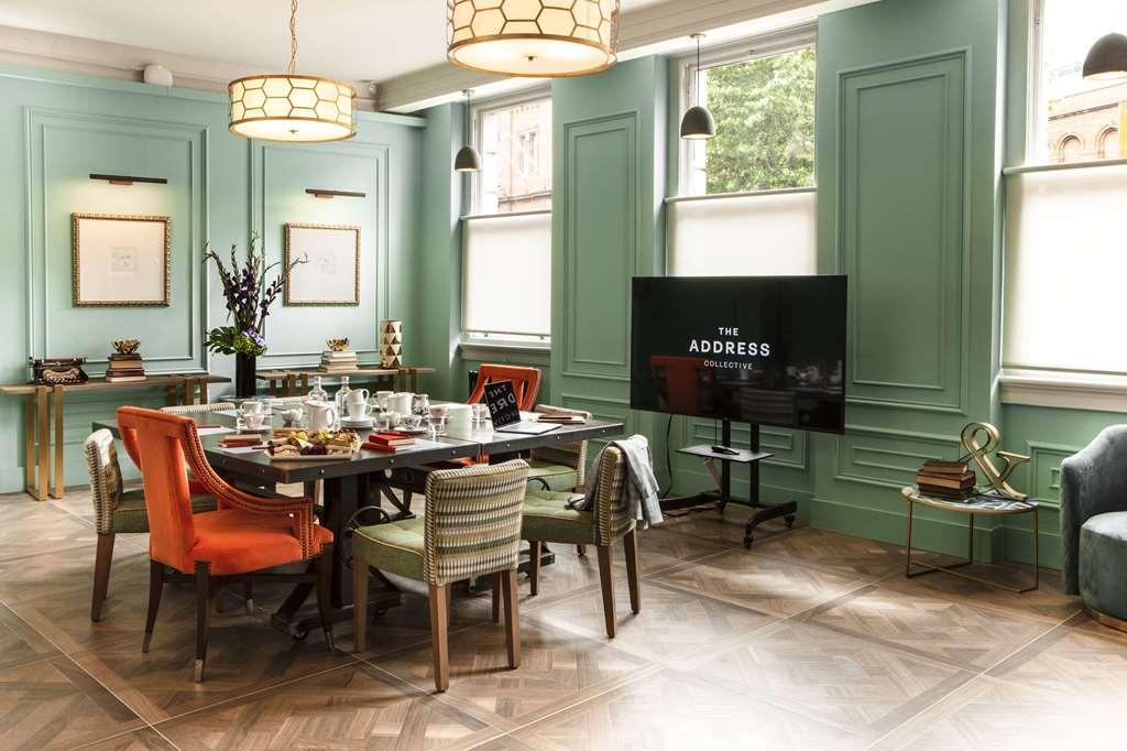 The Address Connolly Hotel เบรย์ สิ่งอำนวยความสะดวก รูปภาพ