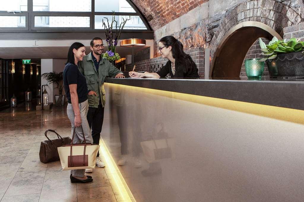 The Address Connolly Hotel เบรย์ ภายใน รูปภาพ