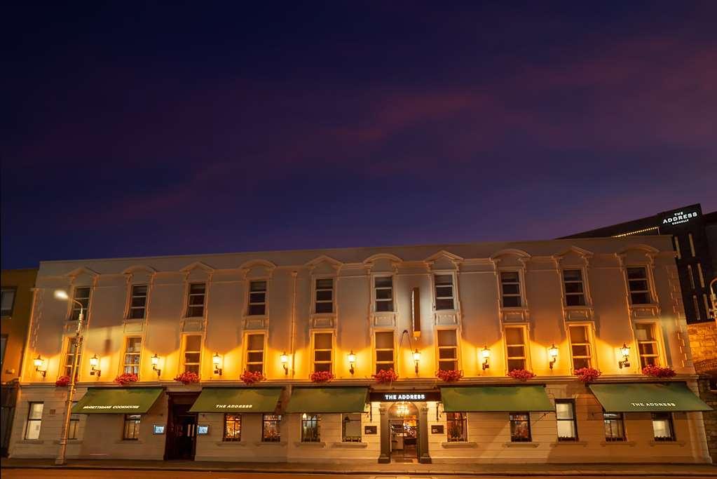 The Address Connolly Hotel เบรย์ ภายนอก รูปภาพ