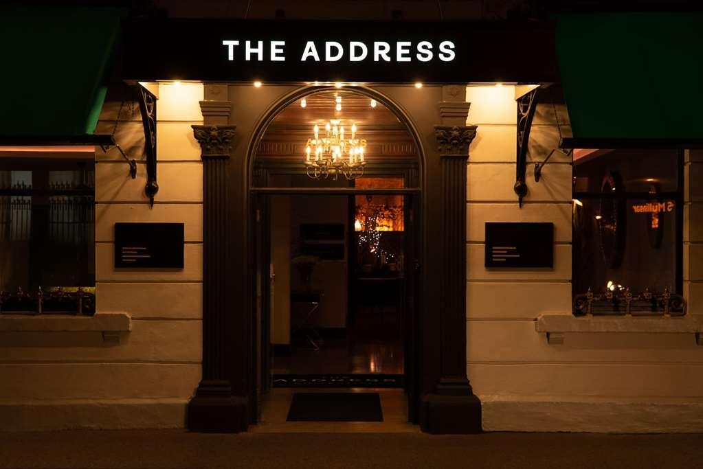 The Address Connolly Hotel เบรย์ ภายนอก รูปภาพ