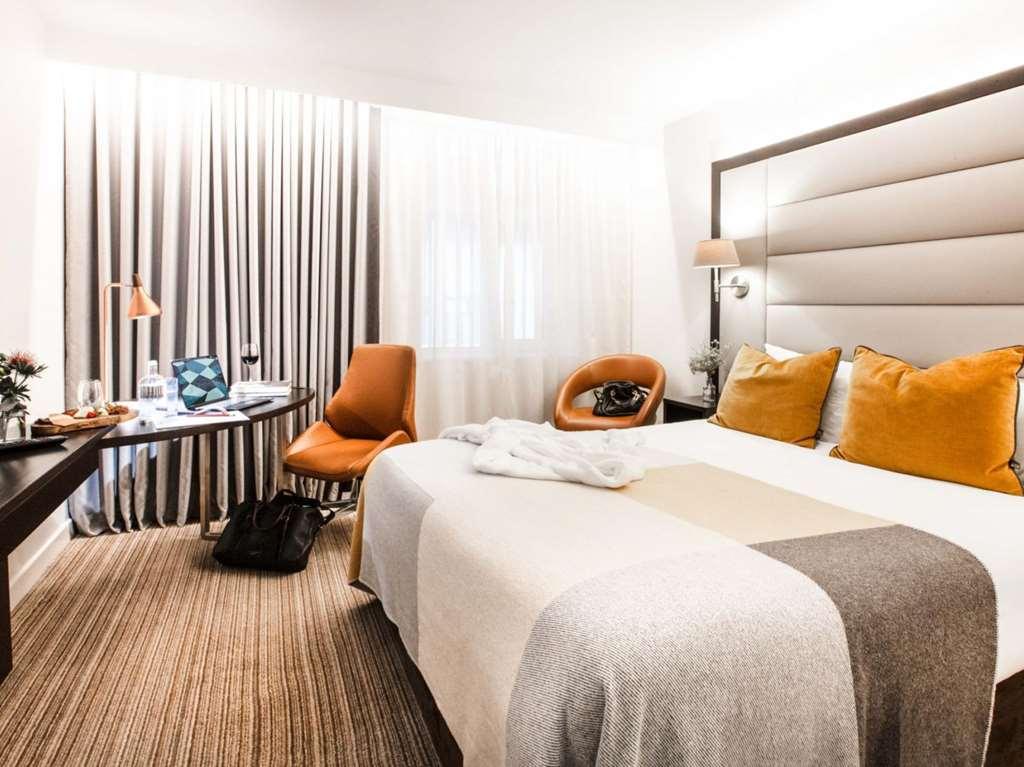 The Address Connolly Hotel เบรย์ ห้อง รูปภาพ