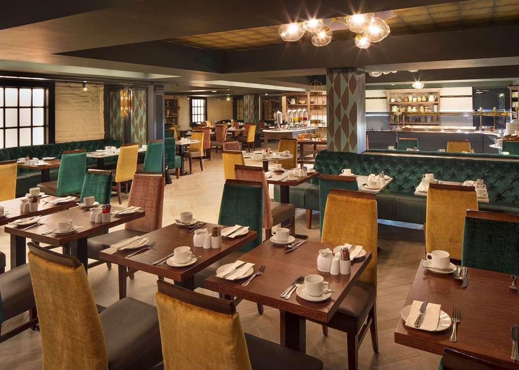 The Address Connolly Hotel เบรย์ ร้านอาหาร รูปภาพ