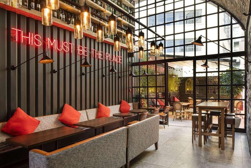 The Address Connolly Hotel เบรย์ ร้านอาหาร รูปภาพ