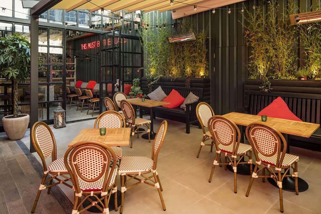 The Address Connolly Hotel เบรย์ สิ่งอำนวยความสะดวก รูปภาพ
