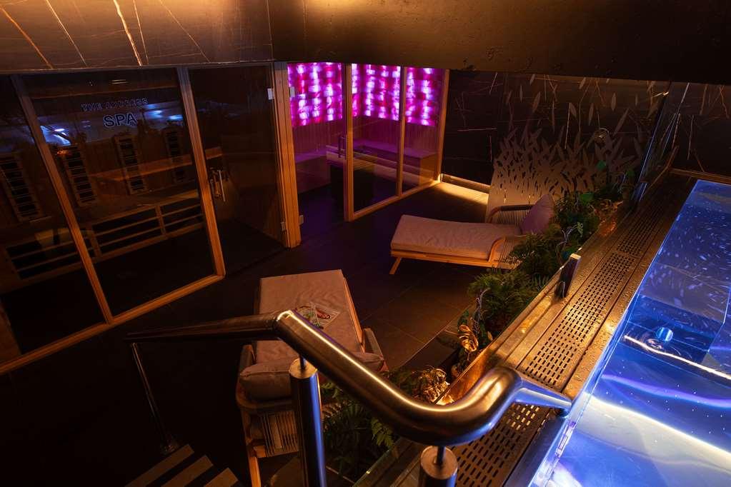 The Address Connolly Hotel เบรย์ สิ่งอำนวยความสะดวก รูปภาพ
