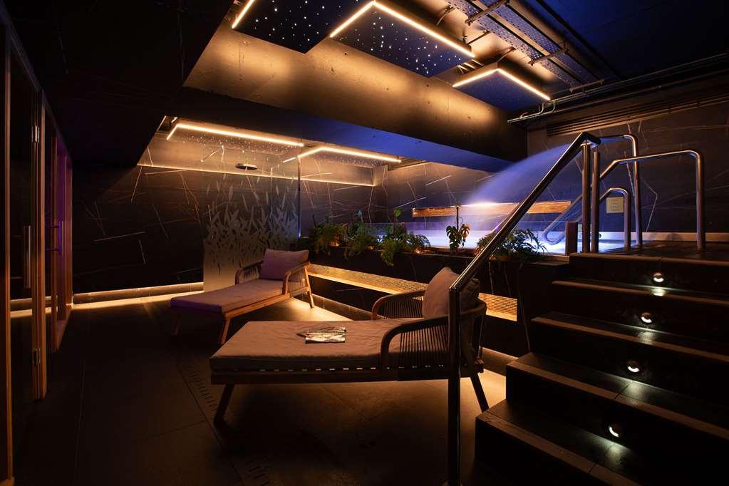 The Address Connolly Hotel เบรย์ สิ่งอำนวยความสะดวก รูปภาพ